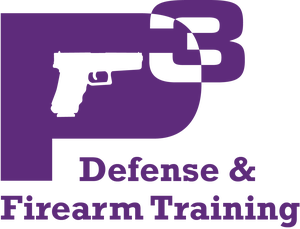 P3 Defense & Firearm Training